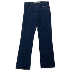 Harley-Davidson Dark Wash Bootcut Jeans 2